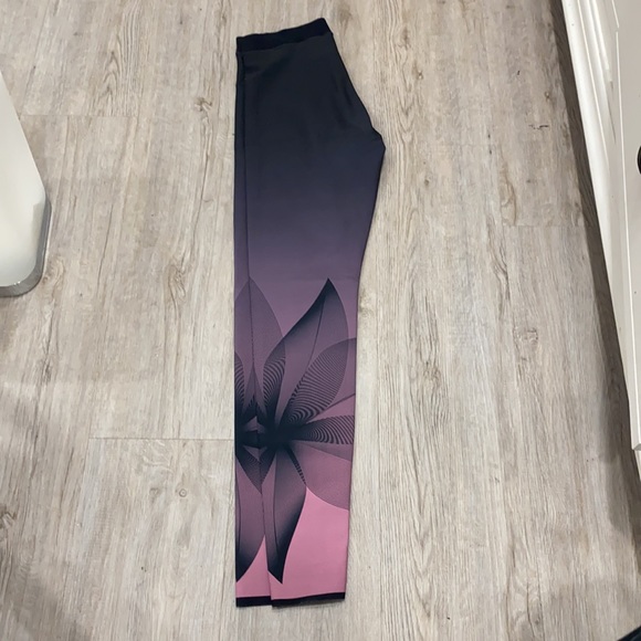 Ultra core leggings - Picture 2 of 6